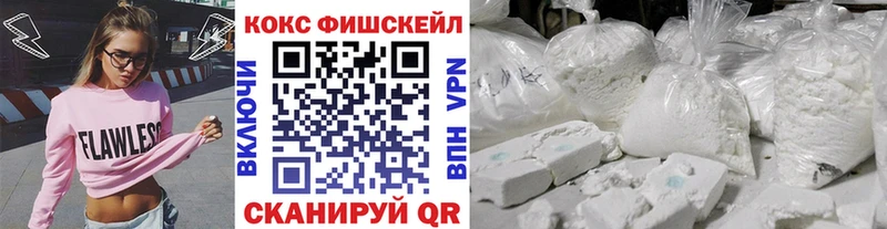 Кокаин Fish Scale  закладки  Павлово 